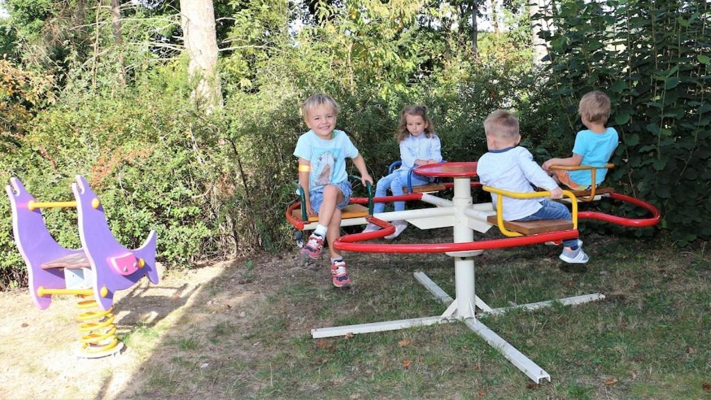 Ferienhaus Schoene Aussicht Ferienwohnung Gelb Hemfurth-Edersee Экстерьер фото